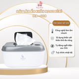 Máy làm ấm khăn Moaz BéBé MB – 008