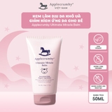 Kem làm dịu da khô và giảm kích ứng da Applecrumby Ultimate Miracle Balm, 50ml