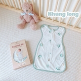 Nhộng chũn vải thở Monona cho bé MNN033