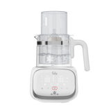 Máy đun và hâm nước pha sữa điện tử Quick S1 Plus