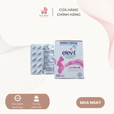 Vitamin tổng hợp Elevit cho bầu & sau sinh