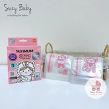 Túi trữ sữa Sunmum Thái Lan Mẫu mới 250ml (50 túi)