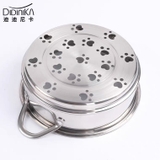 Khay hấp inox didinika