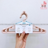 Móc nhựa treo quần áo inochi mỏng