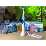 Bàn Chải Điện Cho Bé Từ 3+ Tuổi Oral-B Kids Electric