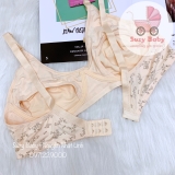 Áo lót cho con ti không đệm
