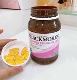 Tinh dầu hoa anh thảo Evening Primrose Oil Blackmores Úc 190 viên