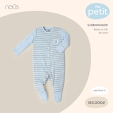 Bodysuit newborn Nous