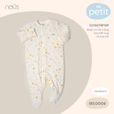 Bodysuit newborn Nous