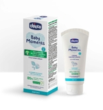 Kem dưỡng ẩm CHICCO cho bé Bơ Cacao 50ml
