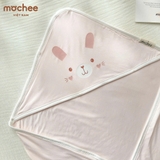 Ủ choàng Cotton Tencel Mochee