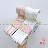 Móc nhựa treo quần áo inochi dày