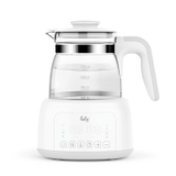 Máy đun nước và hâm nước pha sữa điện tử Quick 12