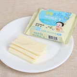 Phô mai hữu cơ Seoul milk tách muối