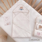 Ủ CHOÀNG ĐÓN BÉ ORGANIC MONONA MNN023