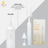 Bộ cọ bình sữa điện Moaz-mb047