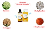 Cốt nghệ hạ thổ Bảo Nhiên