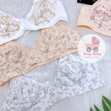 Áo lót cho con ti không đệm