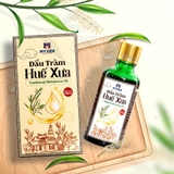 Dầu tràm Huế Xưa Myxen ( 50ml)