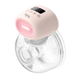 Máy hút sữa điện rảnh tay không dây Freemax 10