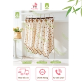Ủ CHOÀNG XÔ MUSLIN MIPBI