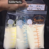 Trữ sữa Toodle thái lan đủ size
