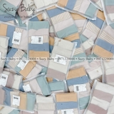Set 5 khăn sữa muslin 4 lớp