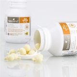 Canxi milk Calcium Bio island