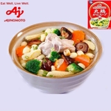 Hạt nêm ajinomoto vị gà 50g