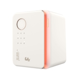 Máy tiệt trùng sấy khô khử mùi UVC-LED công nghệ Anion e-KING 7