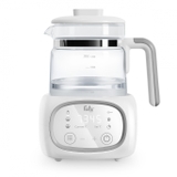 Máy đun và hâm nước pha sữa điện tử Quick 9