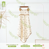Ủ CHOÀNG XÔ MUSLIN MIPB (Animal)