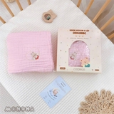 KHĂN TẮM XÔ XÙ 6 LỚP MONONA MNN038