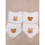 YẾM XÔ ORGANIC CHO BÉ 2IN1