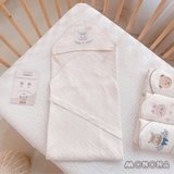 Ủ CHOÀNG ĐÓN BÉ ORGANIC MONONA MNN023