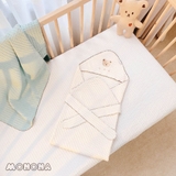 Ủ CHOÀNG ĐÓN BÉ ORGANIC MONONA MNN055