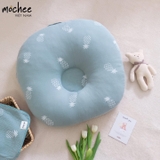 Gối chống trào ngược muslin Mochee