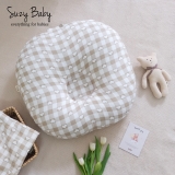 Gối chống trào ngược muslin Mochee