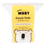 Gạc rơ lưỡi Moby (50 miếng)