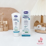 Kem hăm ba tác động Chicco 0M+ 100ml