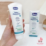 Kem hăm ba tác động Chicco 0M+ 100ml