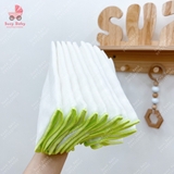 Khăn xô sữa Mipbi - loại 4 lớp