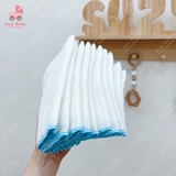 Khăn xô sữa Mipbi - loại 4 lớp