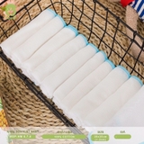 Khăn xô sữa Mipbi - loại 4 lớp