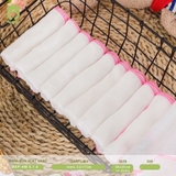 Khăn xô sữa Mipbi - loại 4 lớp