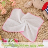 Khăn xô sữa Mipbi - loại 2 lớp