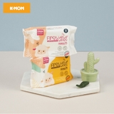 Khăn ướt K-mom cao cấp 30 tờ