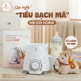 Máy hâm sữa Moaz BéBé MB – 039