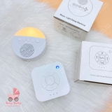MÁY RU NGỦ CHO BÉ - WHITE NOISE - TIẾNG ỒN TRẮNG