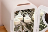Máy tiệt trùng sấy khô UVC Mini Moaz BéBé MB – 050
